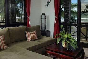 هتل Daystar Bahia Encantada 