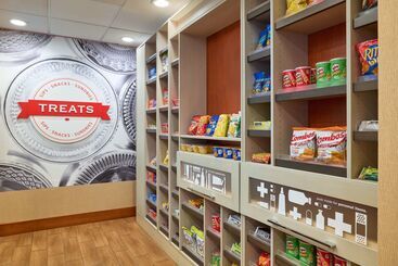 فندق Hampton Inn & Suites Providence/smithfield