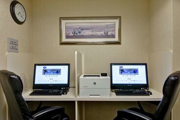 ホテル Hampton Inn Sayre