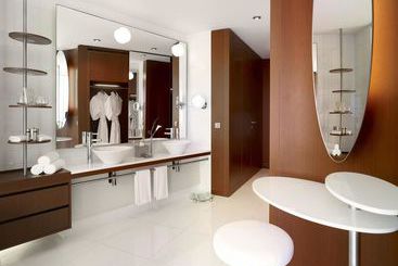 هتل Hyatt Regency Ekaterinburg