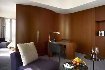 هتل Hyatt Regency Ekaterinburg