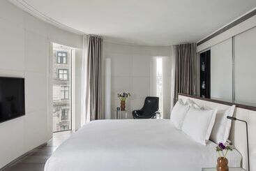 Hotel Me London By Melia   Covent Garden