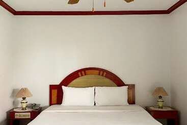 Patong Palace Hotel Sha Extra Plus