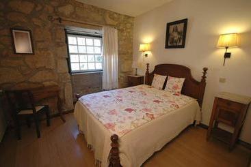 هتل روستایی Quinta Do Sobreiro  Bed&breakfast