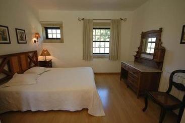 هتل روستایی Quinta Do Sobreiro  Bed&breakfast