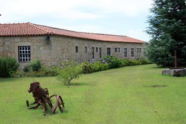 هتل روستایی Quinta Do Sobreiro  Bed&breakfast