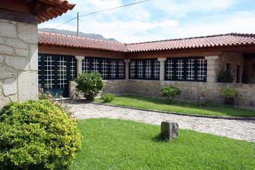 هتل روستایی Quinta Do Sobreiro  Bed&breakfast