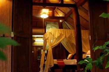 هتل The Granary Resort