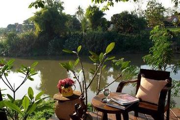 هتل The Granary Resort