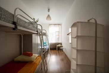 Online Hostel