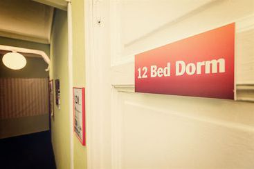 Tnt Hostel Moscow