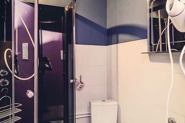 Tnt Hostel Moscow
