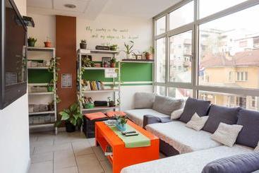 Funk Lounge Hostel