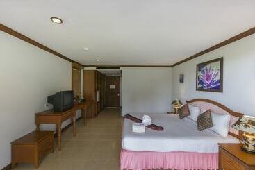 בית מלון כפרי Dreamz Ocean Pearl Resort & Spa