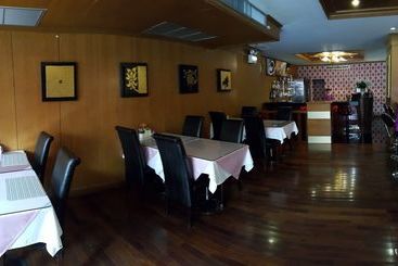 هتل Dynasty Inn Pattaya