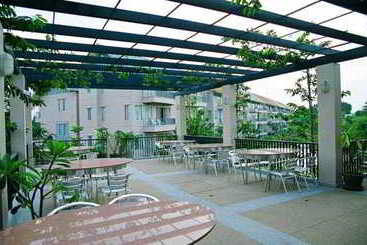 Hotel The Leela Resort & Spa Pattaya