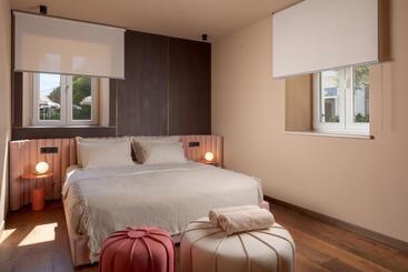 公寓 Ribarska Koliba Resort