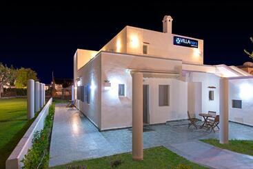 Delfinia Resort   All Inclusive