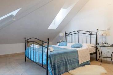 Apartment Saraka