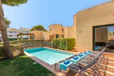 Prinsotel Villas Cala Galdana