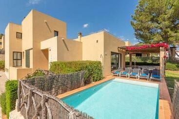 Prinsotel Villas Cala Galdana