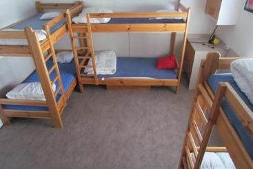 هاستل Fit Guesthouse Keflavik Airport