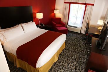 Holiday Inn Express Hotel & Suites   Sumter, An Ihg