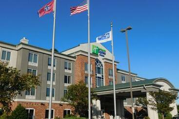 Holiday Inn Express Hotel & Suites Millington Memphis Area, An Ihg