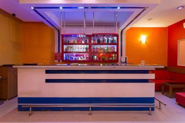 هتل Ginger  Pondicherry