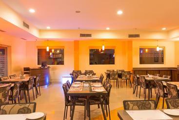 هتل Ginger Pondicherry