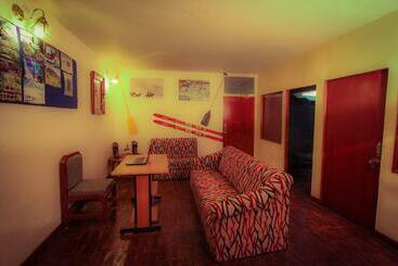 هتل Golden Tulip Manali