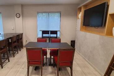 酒店 Holiday Inn Express Lordstown Newton Falls/warren, An Ihg