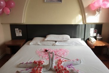 هتل Kunyi Boutique