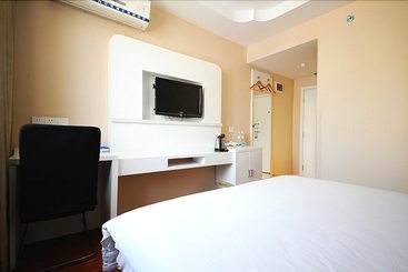 هتل Kunyi Boutique