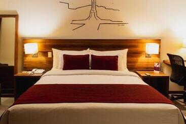 בית מלון כפרי Mercure Belem Boulevard