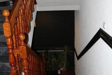 Villa Jadran Apartments