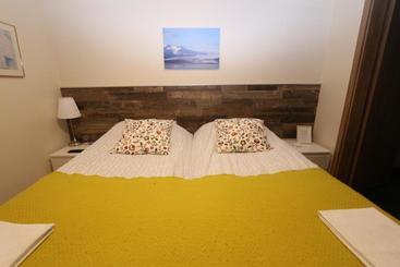 هاستل Nýibær Guesthouse