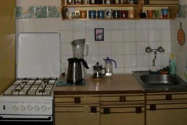 Cats House Hostel