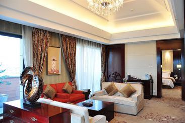 Grand Skylight Cimc Hotel Yangzhou