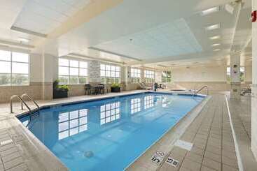 酒店 Doubletree By Hilton Front Royal Blue Ridge Shadows