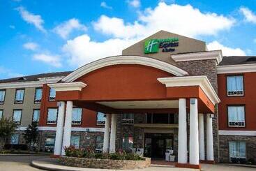 Holiday Inn Express Hotel & Suites Nacogdoches, An Ihg
