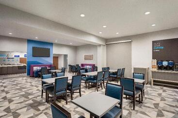 酒店 Holiday Inn Express Dumfries Quantico, An Ihg