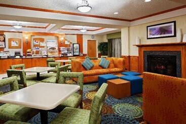 酒店 Holiday Inn Express Richmond Brandermill Hull Street, An Ihg