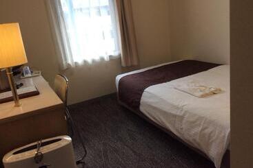 Hotel Shinosaka Sunny Stone