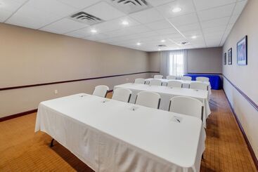 فندق Sleep Inn & Suites Norman Near University