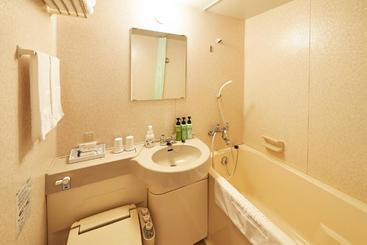 هتل Sotetsu Fresa Inn Nagano Eki Higashiguhci