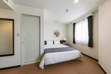 هتل Sotetsu Fresa Inn Nagano Eki Higashiguhci