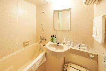هتل Sotetsu Fresa Inn Nagano Eki Higashiguhci