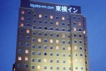 هتل Toyoko Inn Naha Asahi-basi Ekimae