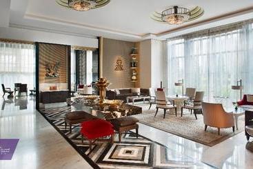 هتل Keraton At The Plaza, A Luxury Collection , Jakarta